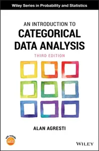 An Introduction to Categorical Data Analysis - Alan Agresti