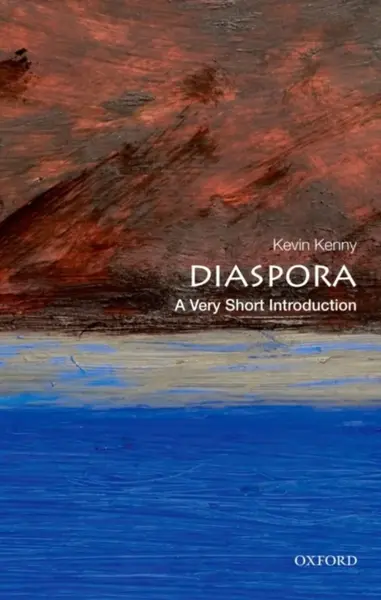 Diaspora - Kevin  Kenny