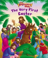 The Beginner's Bible The Very First Easter - The Beginner's Bible