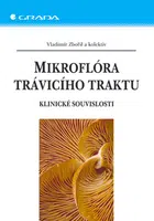 E-kniha: Mikroflóra trávicího traktu od Zbořil Vladimír