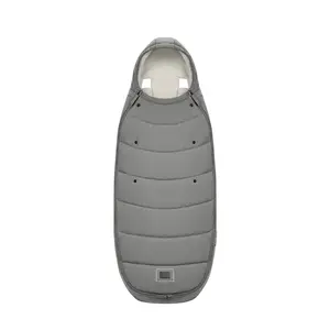 CYBEX Fusak Platinum Mirage Grey Platinum