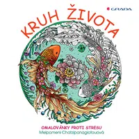 Kniha: Kruh života od Chatzipanagiotouová Melpomeni