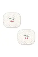 Sluneční clony Konges Sløjd 2 PACK CAR SUNSHADE 2-pack