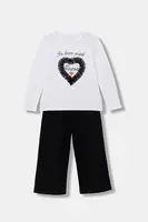 Dětská tepláková souprava Guess 2-pack