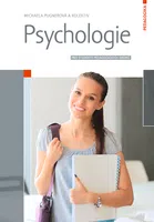 Kniha: Psychologie od Pugnerová Michaela