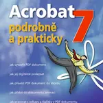 E-kniha: Acrobat 7 od Šimek Tomáš