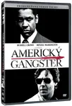 Americký gangster (DVD) - 2 verze filmu