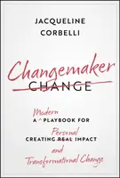 Changemaker - Jacqueline Corbelli
