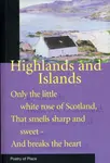 Highlands and Islands of Scotland - Mary Miers
