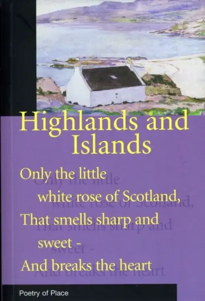 Highlands and Islands of Scotland - Mary Miers