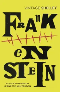 Frankenstein - Mary W. Shelley