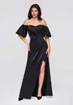 Edoti Evening dress LA-OM-DL