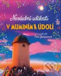 Nevšední události v muminím údolí - Amanda Li - kniha z kategorie Pohádky