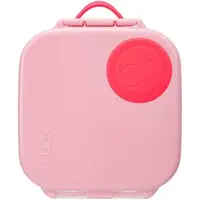 B.BOX FLAMINGO FIZZ Dětský svačinový box, růžová, velikost