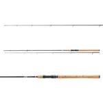 Daiwa prut Ninja X Jigger 2,40m 7-28g