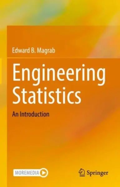 Engineering Statistics - Edward B. Magrab