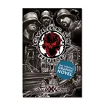 Cypress Hill: Tres Equis Graphic Novel (Deluxe Edition)