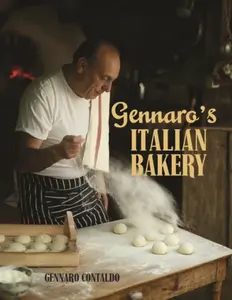 Gennaro's Italian Bakery - Gennaro Contaldo