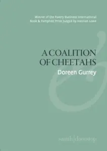 A Coalition of Cheetahs - Doreen Gurrey