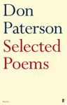 Selected Poems - Don Paterson