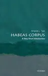 Habeas Corpus - Amanda L.  Tyler