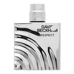 David Beckham Respect toaletní voda pro muže 90 ml