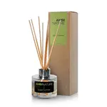 Ambinature Tyčinkový difuzér SICILIAN SUMMER MIKADO 100 ml Přírodní