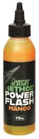 Sensas gel power flash 115 ml - orange mango