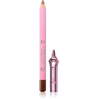 Jeffree Star Cosmetics Velour Lip Liner konturovací tužka na rty odstín Wood Queen 1.14 g