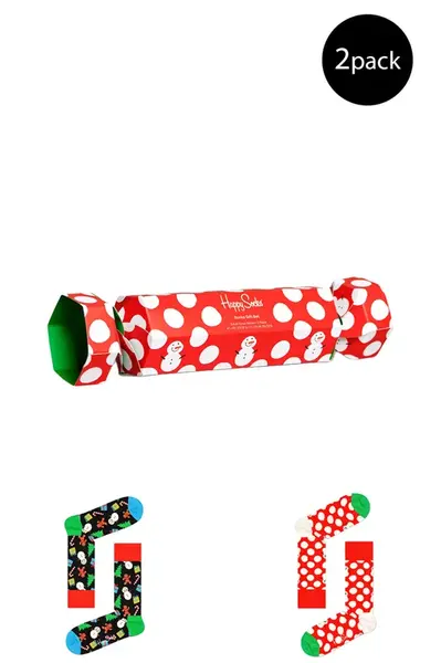 Veselé ponožky Happy Socks