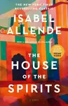 House of the Spirits - Isabel Allende