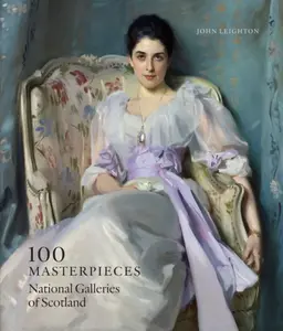 100 Masterpieces - John Leighton