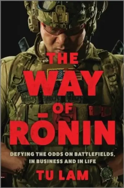 The Way of Ronin - Tu Lam