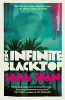 The Infinite Blacktop - Sara Gran