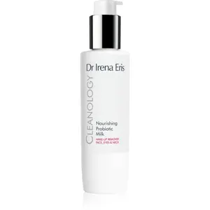 Dr Irena Eris Cleanology jemné odličovací mléko 190 ml