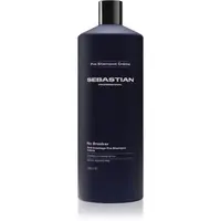 Sebastian Professional No.Breaker Bonding Pre-Shampoo před-šamponová péče pro posílení vlasů 1000 ml