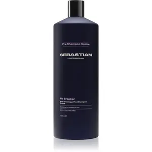 Sebastian Professional No.Breaker Bonding Pre-Shampoo před-šamponová péče pro posílení vlasů 1000 ml