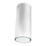 Ostrovčekový digestor Faber CYLINDRA ISOLA PLUS EV8 WH GLOSS A37