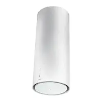 Ostrovčekový digestor Faber CYLINDRA ISOLA PLUS EV8 WH GLOSS A37