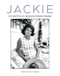 Jackie - Chiara Pasqualetti Johnson