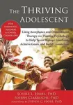 The Thriving Adolescent - Louise L. Hayes