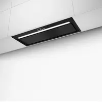 Vstavaný digestor Faber INKA LUX 3.0 BK MATT A70