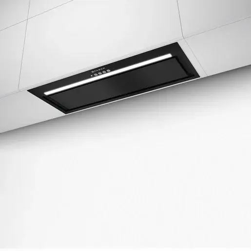 Vstavaný digestor Faber INKA LUX 3.0 BK MATT A70