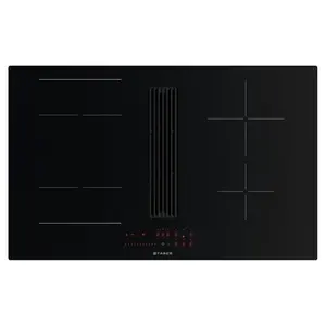 Varná doska s odsávaním Faber GALILEO LINEAR A83