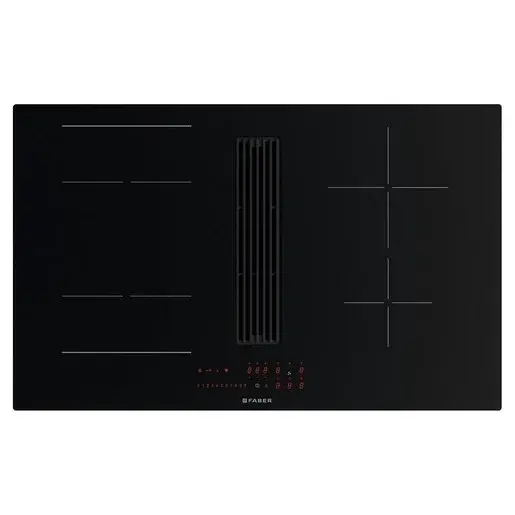 Varná doska s odsávaním Faber GALILEO LINEAR A83