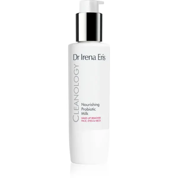 Dr Irena Eris Cleanology jemné odličovací mléko 190 ml