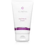 Clarena Snail Mucin Cream regenerační pleťový krém 150 ml