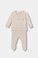 Dětská bavlněná souprava Mayoral Newborn