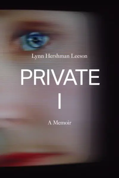 Private I - Lynn Hershman Leeson