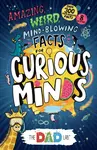 TheDadLabâ€™s Amazing, Weird, Mind-blowing Facts for Curious Minds - Sergei Urban